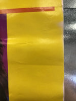 Nomo -Poster