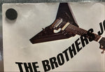 The Brothers Johnson - Out of Control Promo Poster