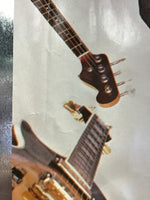 The Brothers Johnson - Out of Control Promo Poster