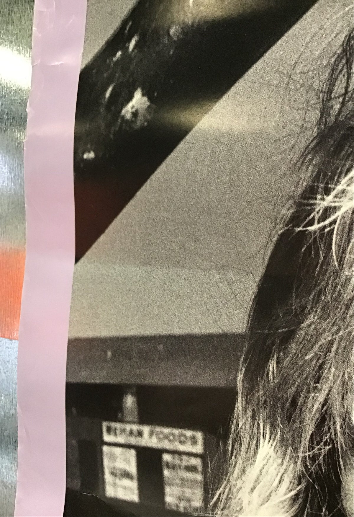 Tommy Shaw - Promo Poster