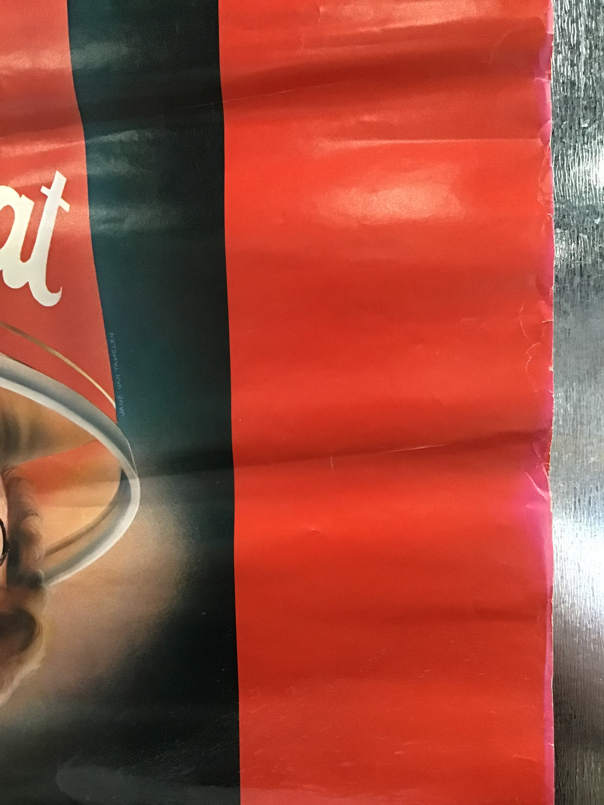 Canned Heat - Kings of the Boogie Promo Poster
