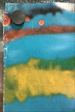 Howard Jones - Poster