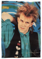 Howard Jones - Poster