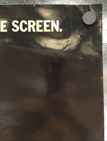 1984 - Promo Poster