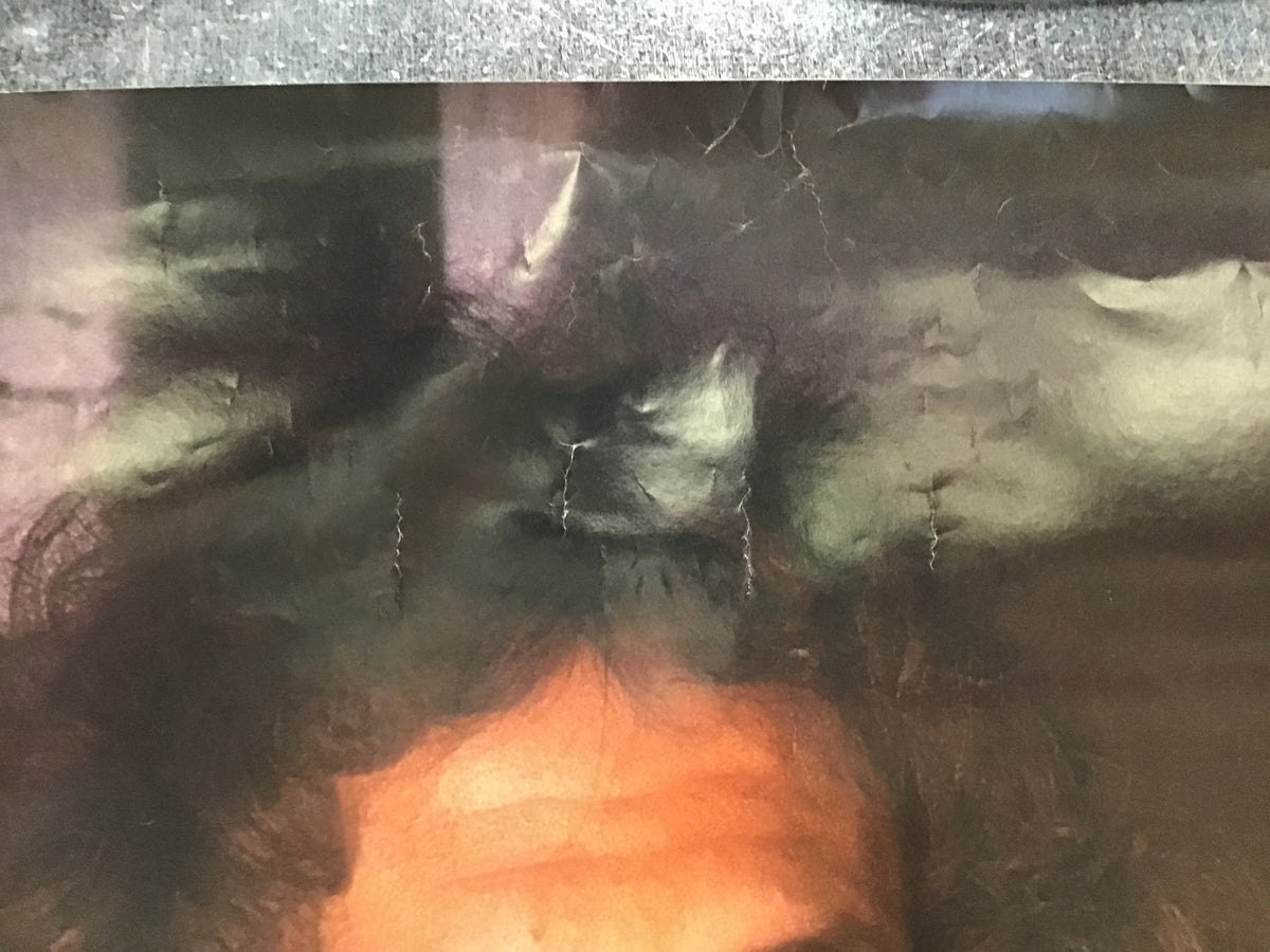 Michael Bolton - Poster