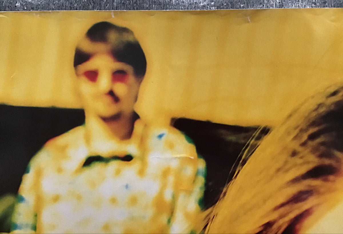 Sister 7 - This The Trip Promo Poster