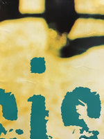 Sister 7 - This The Trip Promo Poster