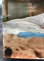 Charlie - No Second Chance Promo Poster