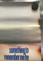 Ben Lee - Something To Remember Me By Promo Poster