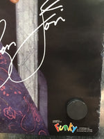 Jon Bon Jovi - Poster