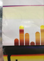 Club Mixed/House Mixed Volume 1 - Promo Poster