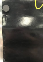 Robert Ellis Orrall - Contain Yourself Promo Poster