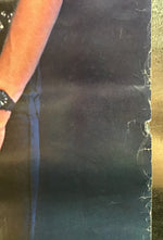 Stone Fury - Burns Like A Star Promo Poster