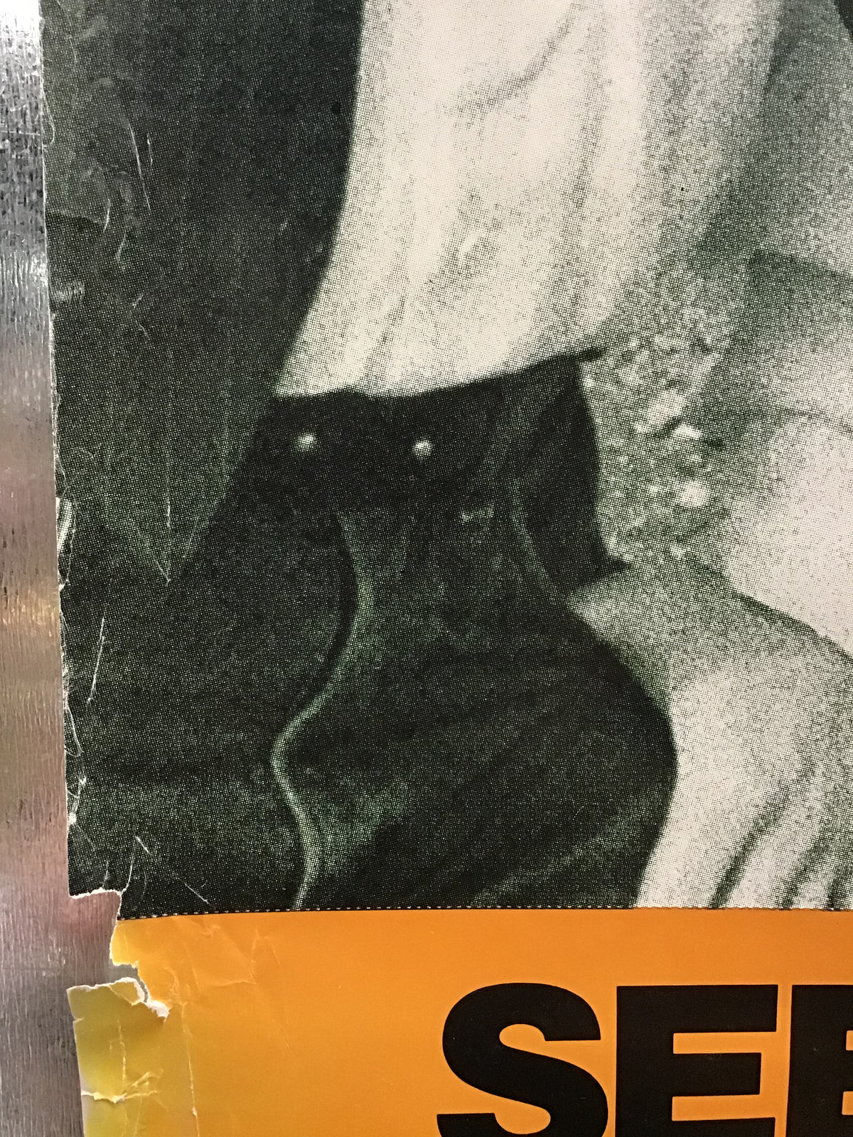 Hooters - One Way Home Promo Poster
