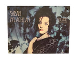Sarah McLachlan - Solace Promo Poster