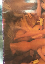 Curve - Promo Poster for Doppelganger