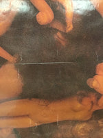 Curve - Promo Poster for Doppelganger