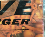 Curve - Promo Poster for Doppelganger