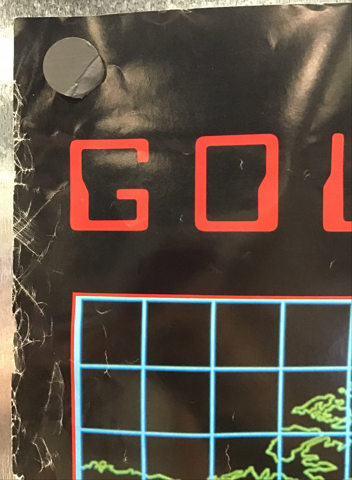 Golden Earring - Promo Poster