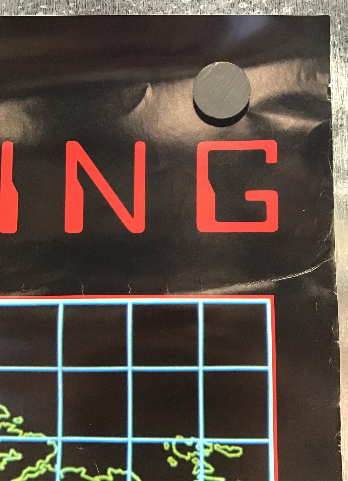 Golden Earring - Promo Poster