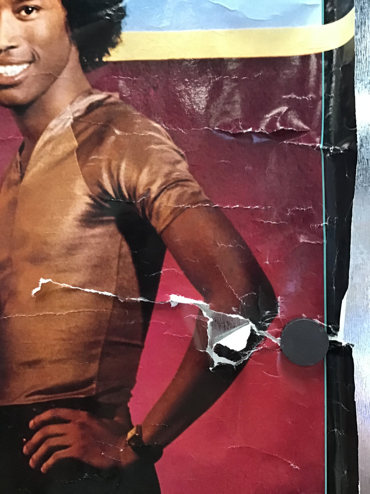 Kwick - To The Point Promo Poster