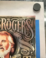 Kenny Rogers - Duets PromoPoster