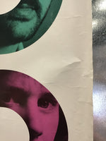 38 Special - Strength in Numbers Promo Poster