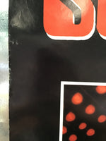 Scorpions - World Wide Live Promo Poster