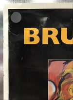Brutal Juice - Mutilation Makes Identification Difficult Promo Poster