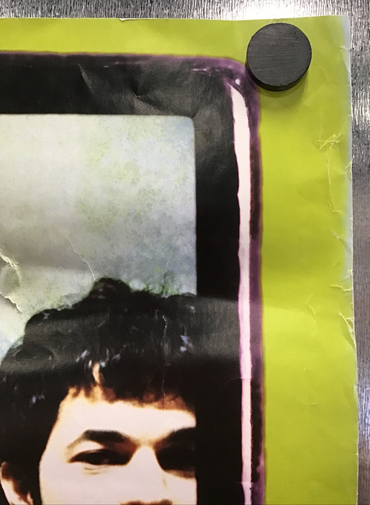 Eve's Plum - Poster