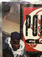 Poison Clan - Poisonous Mentality Promo Poster