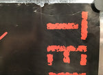 Ted Nugent - Penetrator Promo Poster