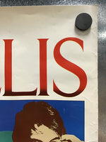 Vangelis - Promo Poster