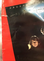 Triumph - Allied Forces Promo Poster