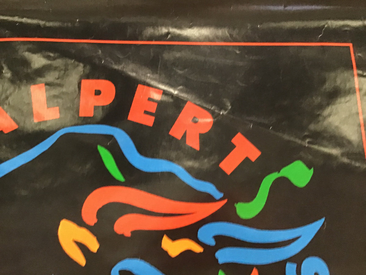 Herb Alpert & The Tijuana Brass - Promo Poster