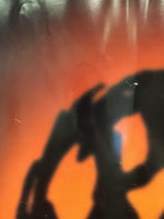 Pennywise - The Fuse Promo Poster