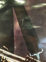 St. Elmo's Fire ft. Rob Lowe - Promo Poster