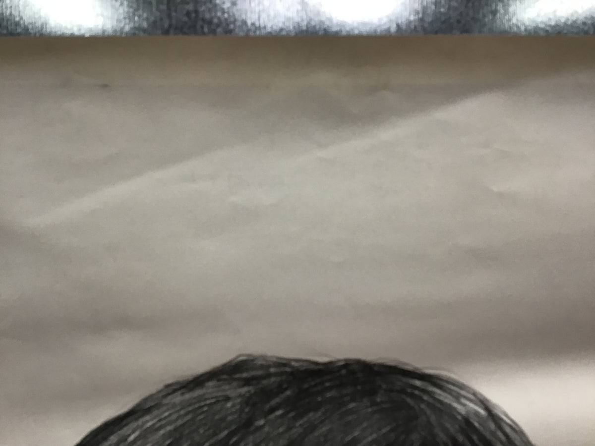 John Lennon - Print by Chris Koonce
