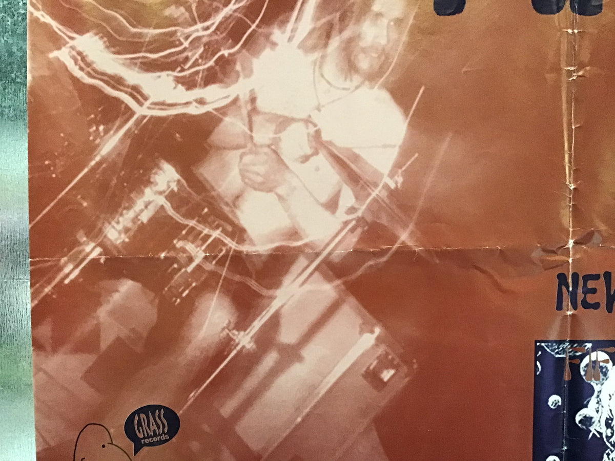 Fifteen - Buzz Promo Poster