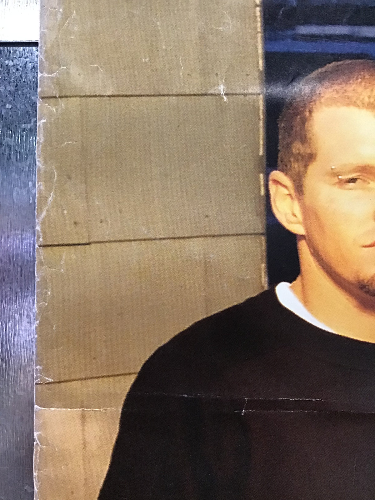 Smash Mouth - Fush Yu Mang Promo Poster