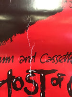 New Model Army - The Ghost of Cain Promo Poster