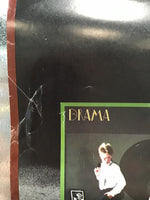 Drama - Scene From A Distance Promo Poster