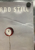 Don Henley - I Can't Stand Stil Promo Poster