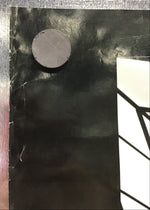 Epoxies - Stop the Future Promo Poster