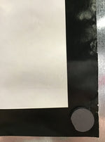 Epoxies - Stop the Future Promo Poster