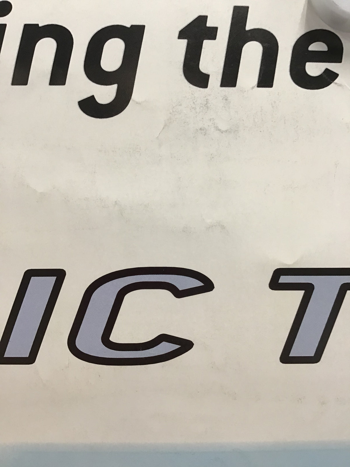 Chris Gin - Logic Trance 3 Promo Poster