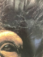 "He Is My Brother" - Vintage Chimp Poster