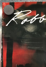 Robbie Patton - Distant Shores Promo Poster