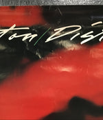 Robbie Patton - Distant Shores Promo Poster