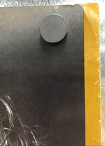 A.J. Croce - Self-titled Album Promo Poster